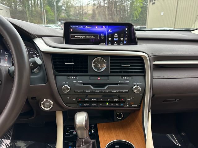 Used 2016 Lexus RX 350 350 w/ Premium Package image 19