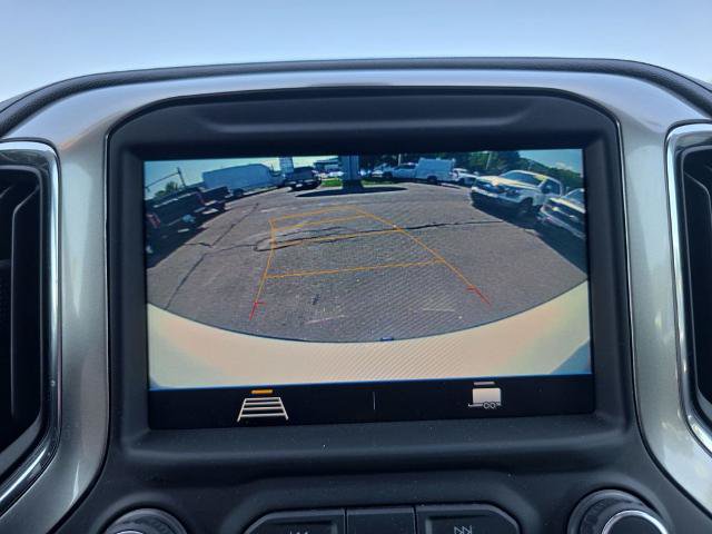 Used 2021 Chevrolet Silverado 1500 LT w/ LPO, Liner Protection Package AWD/4WD image 33