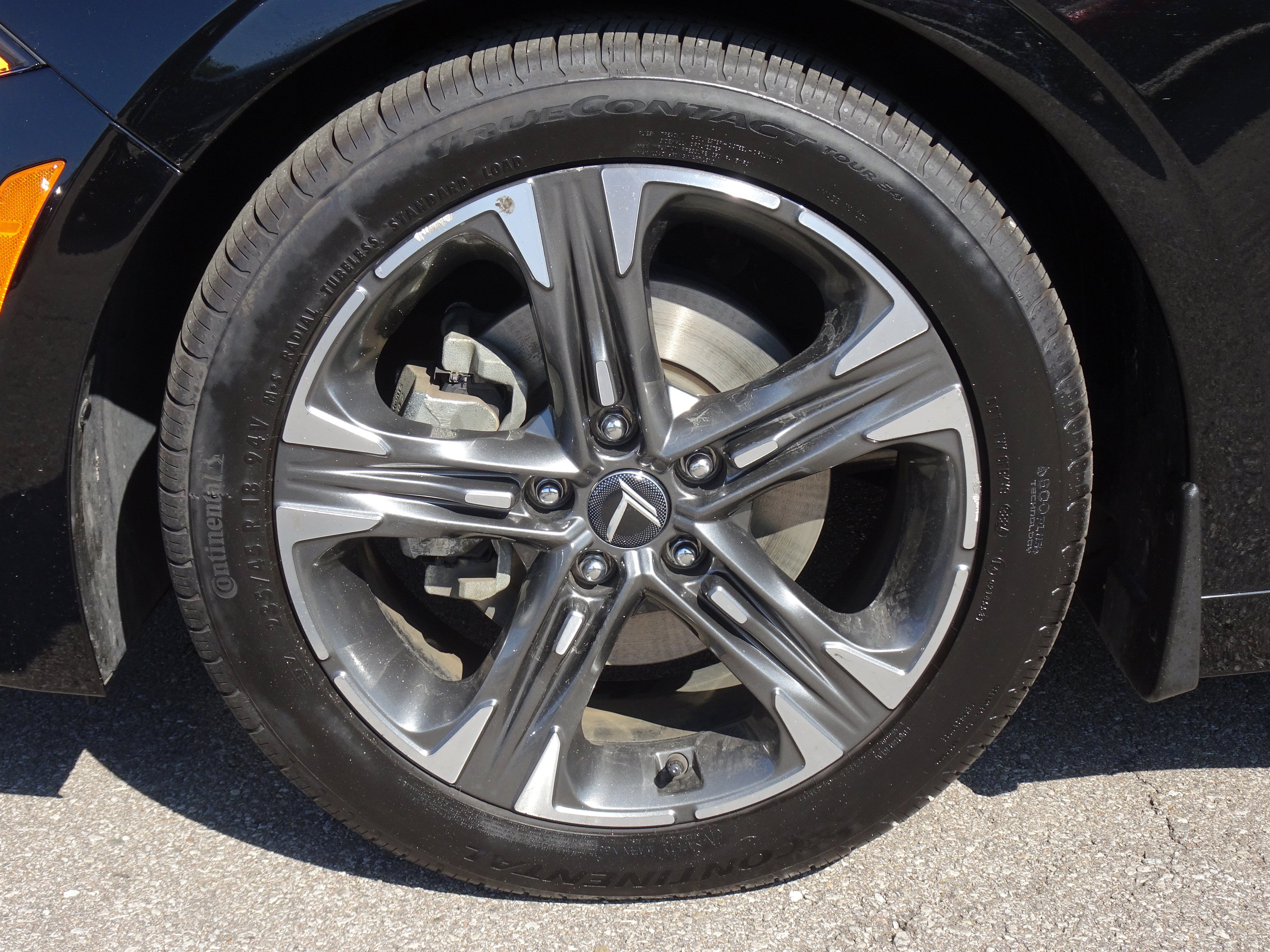 Used 2021 Kia K5 EX w/ EX Premium Package FWD image 29
