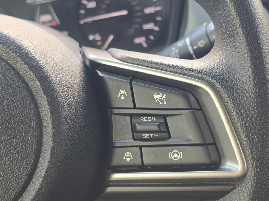 Used 2024 Subaru Impreza 2.0i AWD/4WD image 18