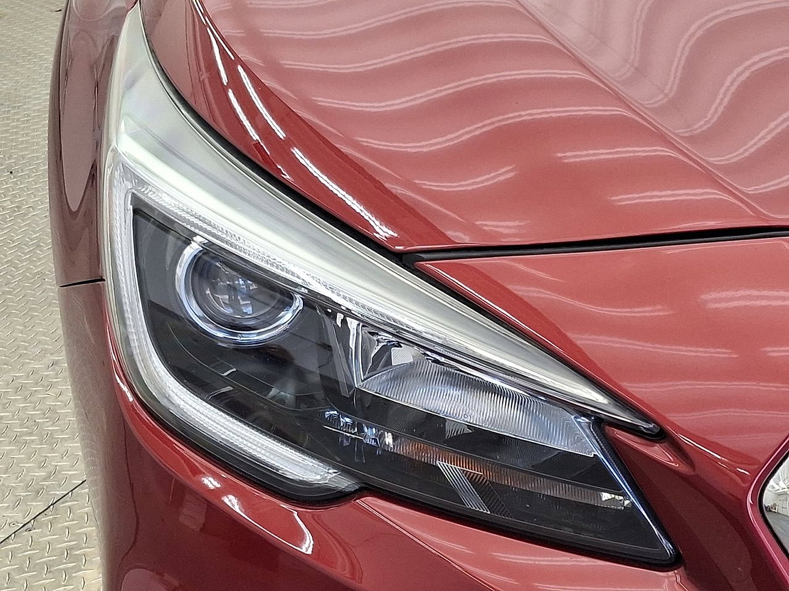 Used 2019 Subaru Legacy 2.5i Premium w/ Popular Package #2A image 28