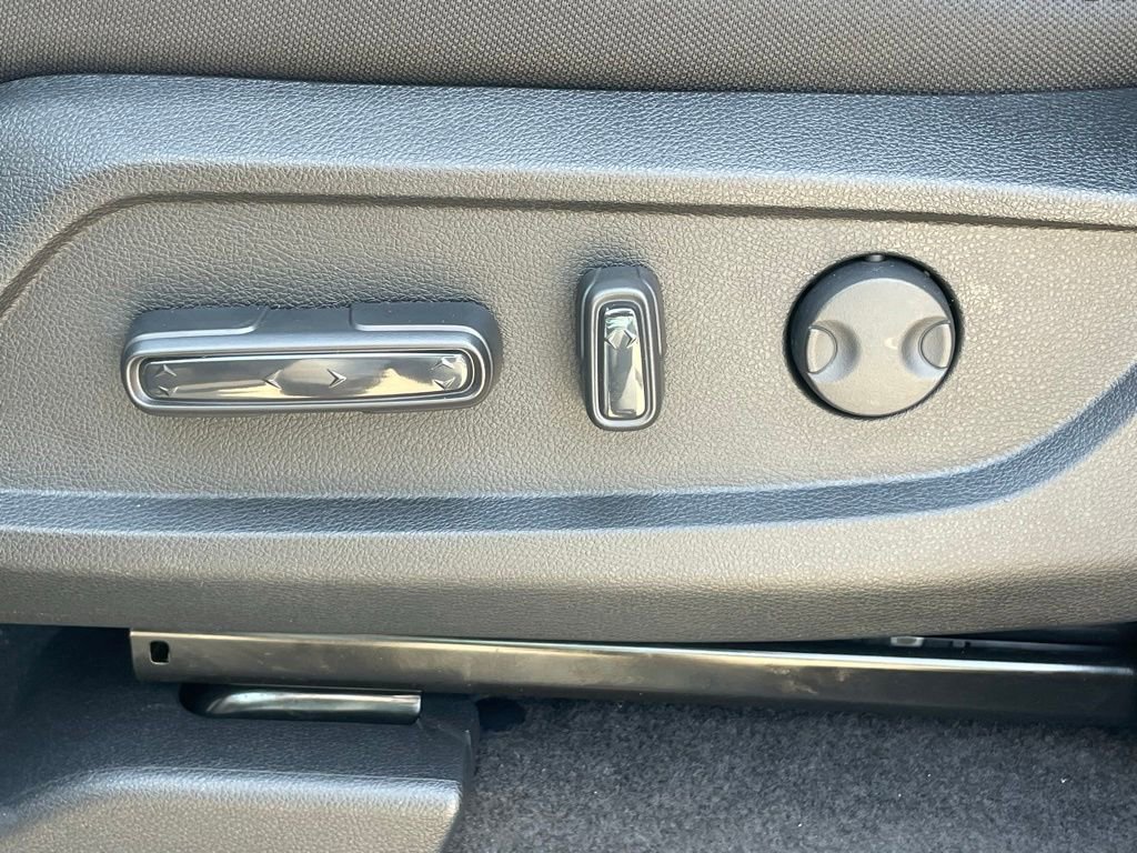 New 2026 Honda Pilot Sport image 27