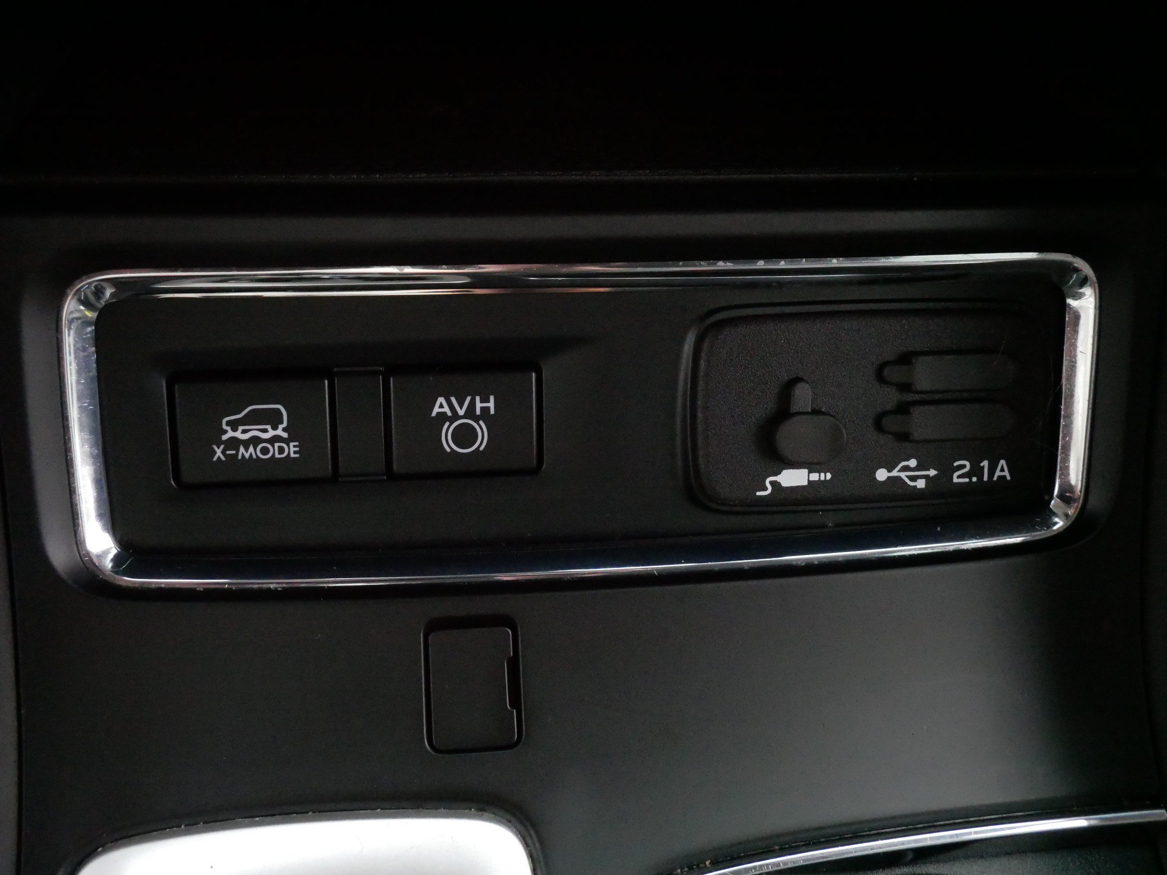 Used 2020 Subaru Ascent Limited w/ Technology Package AWD/4WD image 28