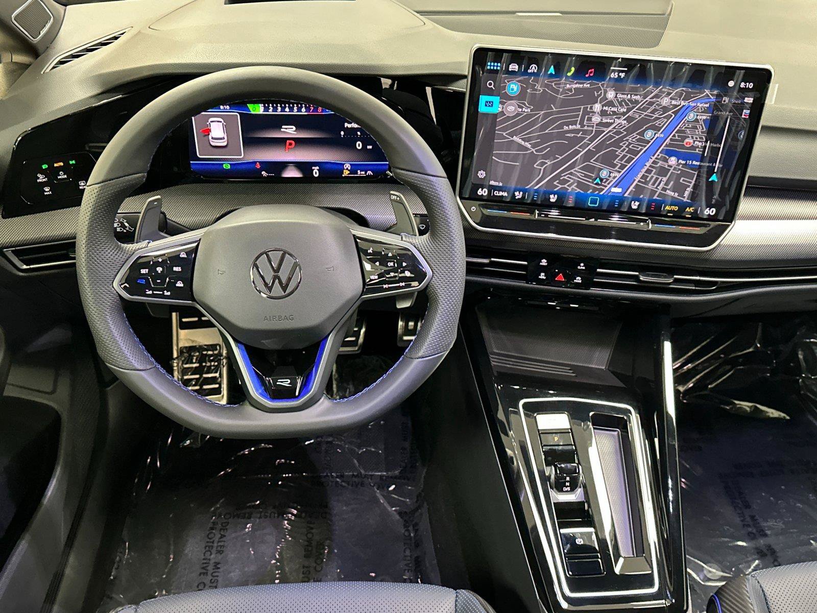 New 2026 Volkswagen Golf AWD/4WD image 13