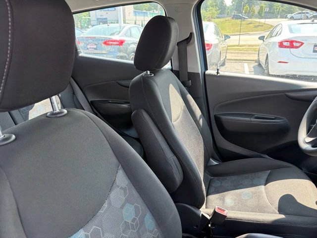Used 2017 Chevrolet Spark LS FWD image 23