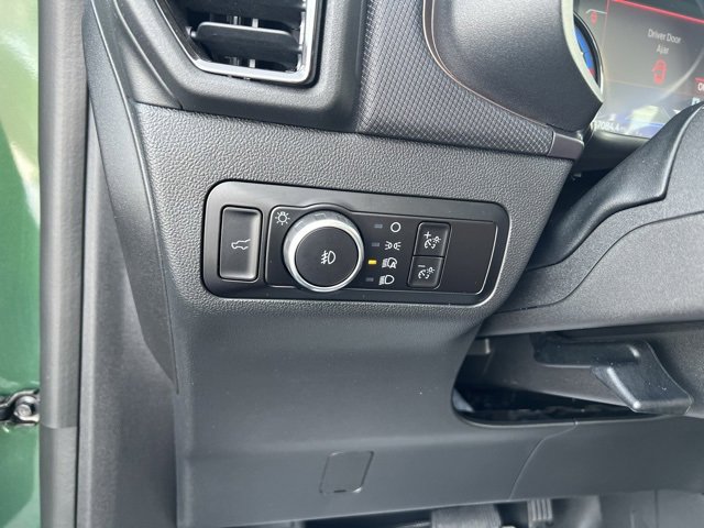 Used 2023 Ford Bronco Sport Badlands w/ Premium Package image 34