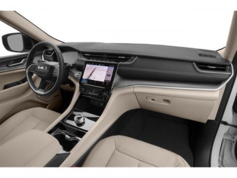 Used 2022 Jeep Grand Cherokee L Limited RWD image 18