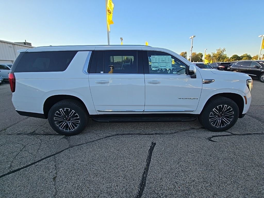New 2026 GMC Yukon XL Elevation w/ Elevation Premium Package image 5