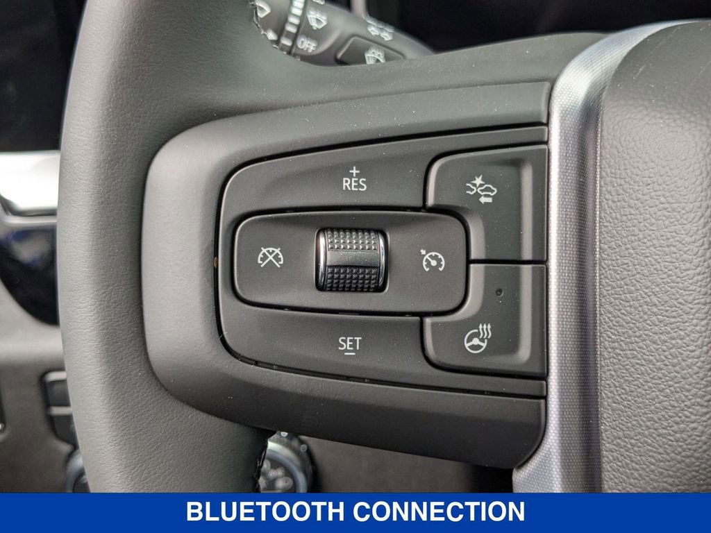New 2026 GMC Sierra 1500 Elevation image 17
