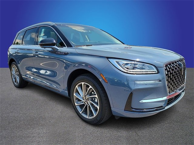 New 2024 Lincoln Corsair Grand Touring w/ Equipment Group 301A image 2