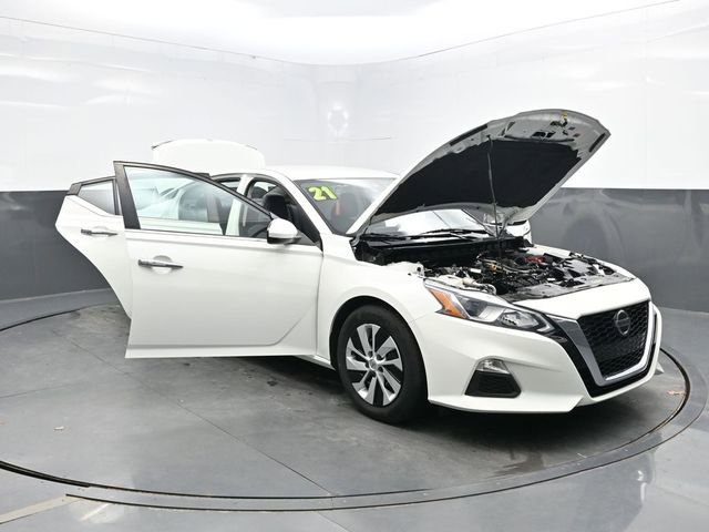 Used 2021 Nissan Altima 2.5 S image 32