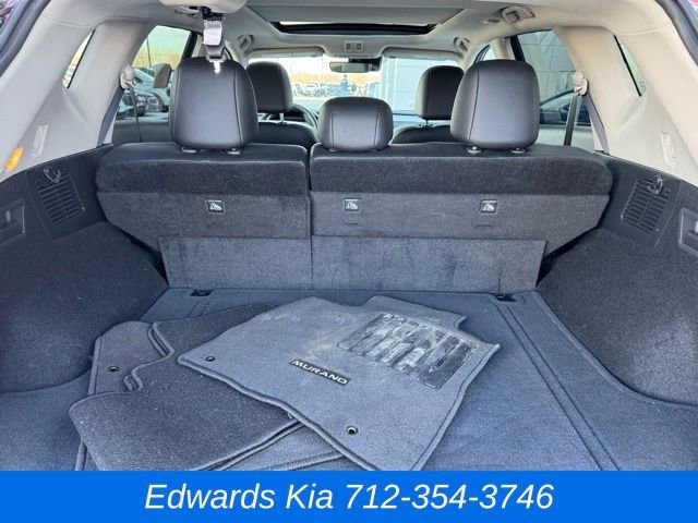 Used 2024 Nissan Murano SL image 15