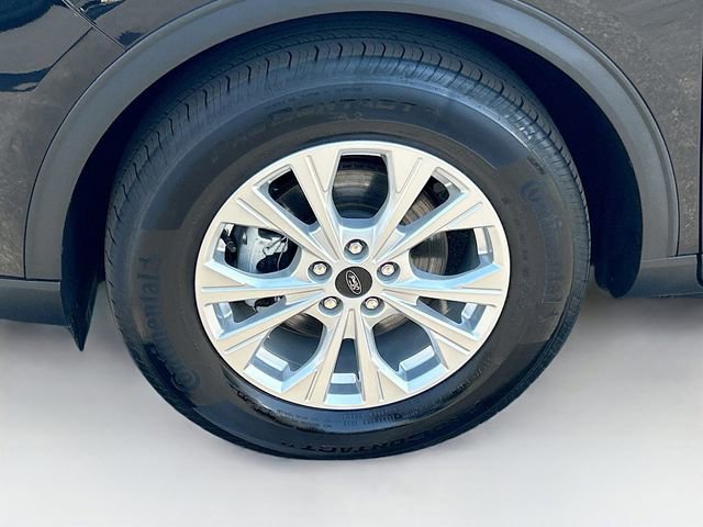 Certified 2024 Ford Escape Active AWD/4WD image 31