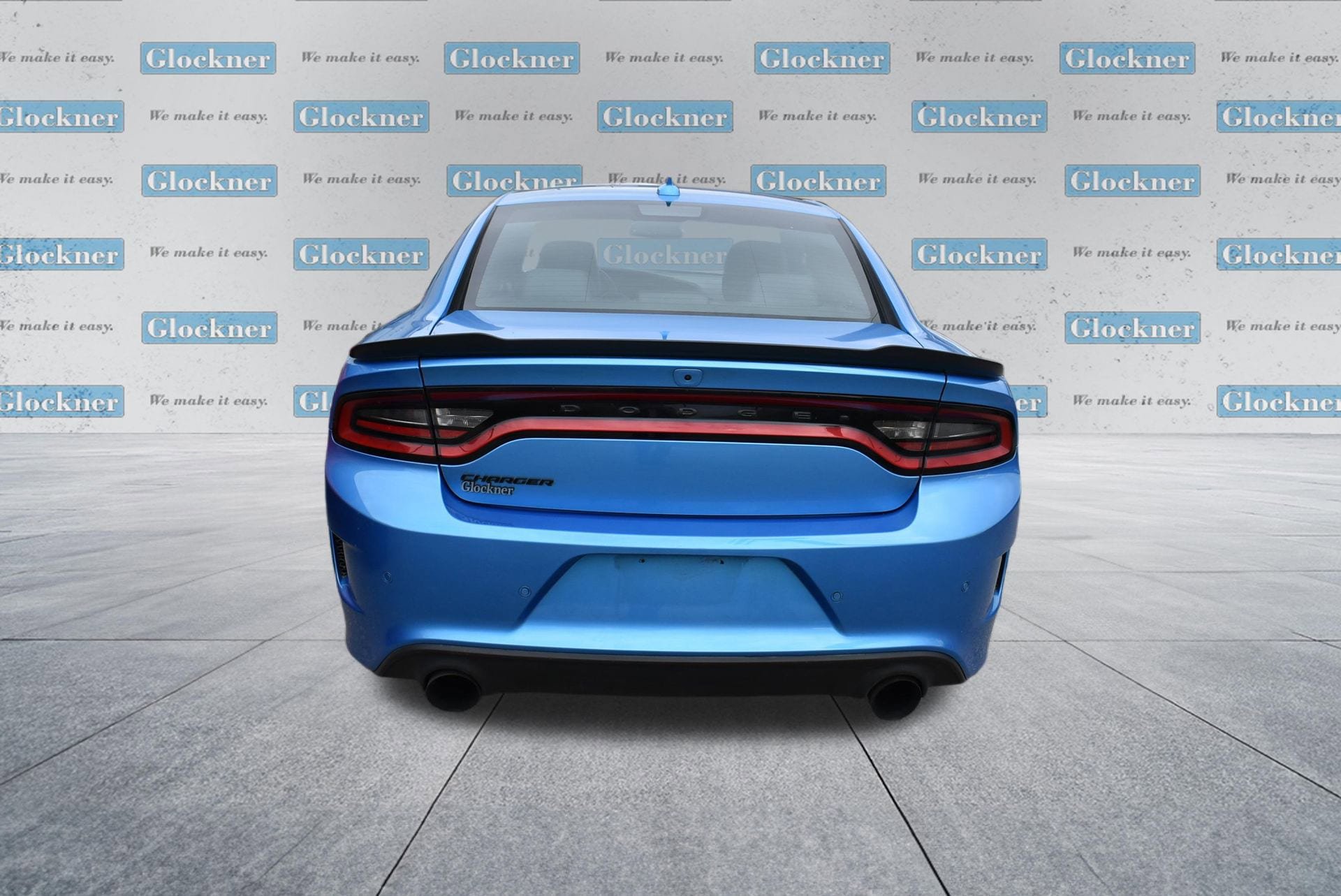 Used 2023 Dodge Charger Scat Pack w/ Plus Group image 6