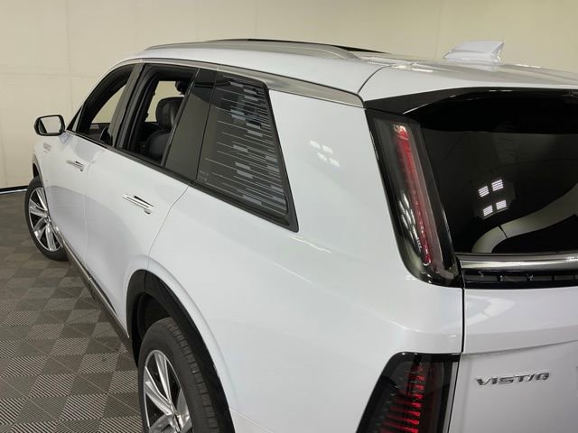 New 2026 Cadillac Vistiq Premium Luxury AWD/4WD image 37