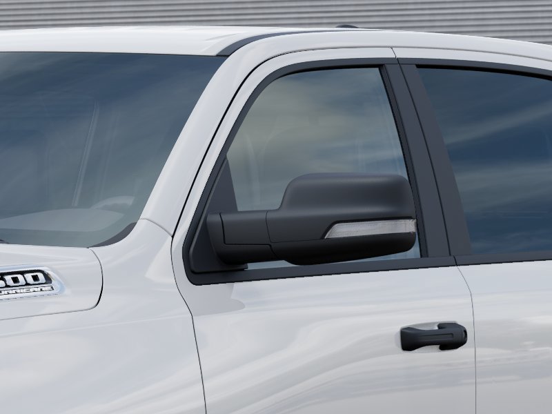 New 2027 RAM 1500 4x4 Crew Cab image 12