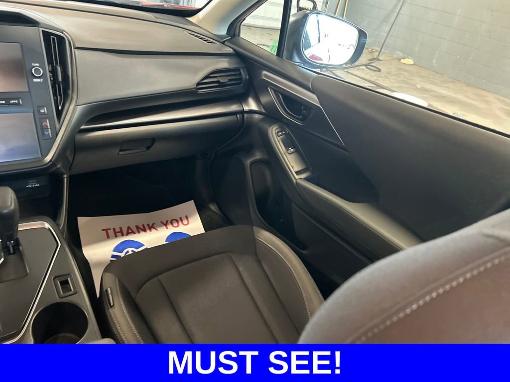 Certified 2024 Subaru Impreza 2.0i image 11