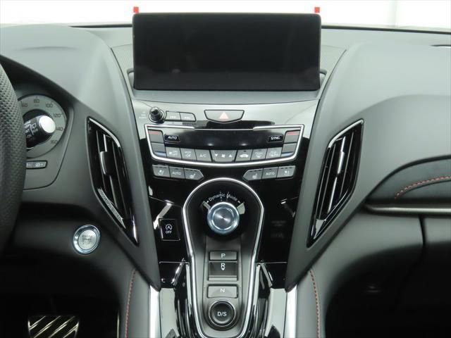 Used 2026 Acura RDX A-Spec AWD/4WD image 14