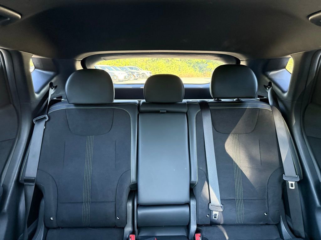 Used 2024 Kia EV6 GT image 56