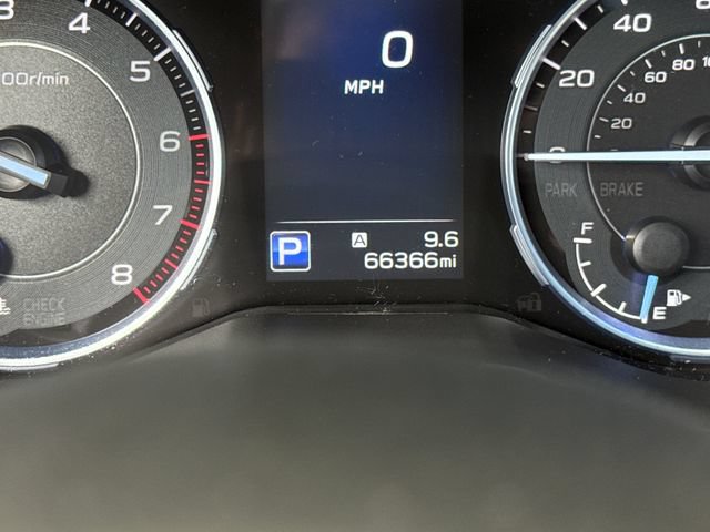 Used 2019 Subaru Ascent Limited w/ Popular Package #3 AWD/4WD image 26