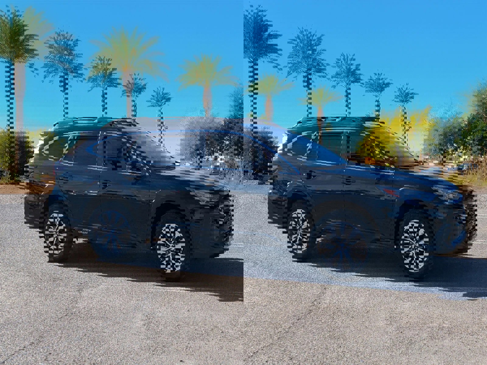 Used 2023 Subaru Outback Limited image 7