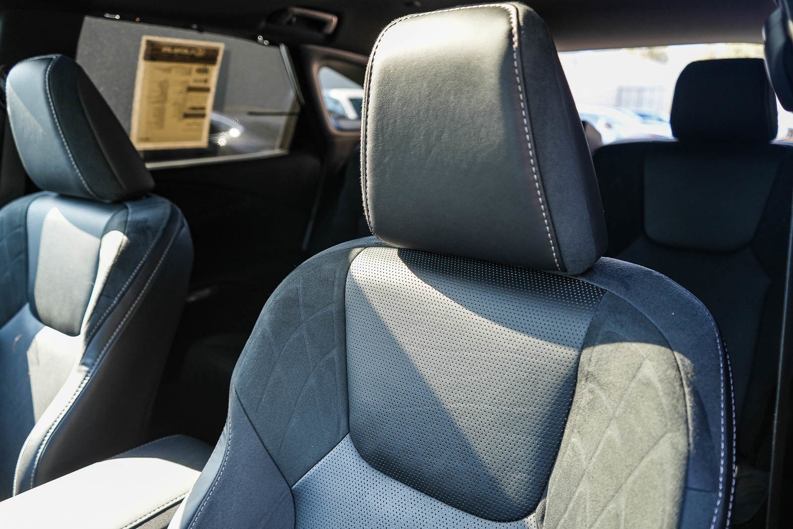 Used 2023 Lexus RX 350 FWD w/ Accessory Package (A2) image 24