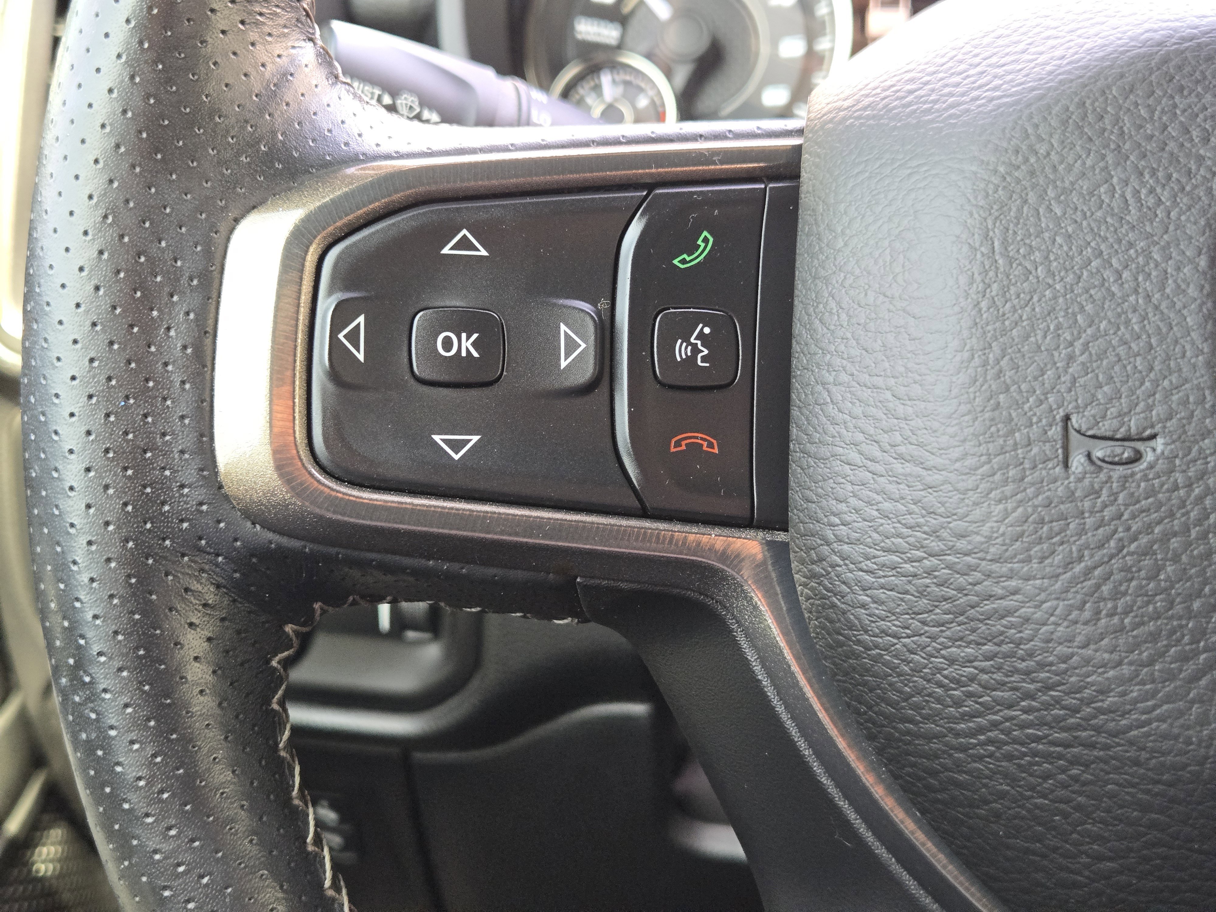 Used 2020 RAM 1500 Rebel w/ Rebel Level 2 Equipment Group image 30