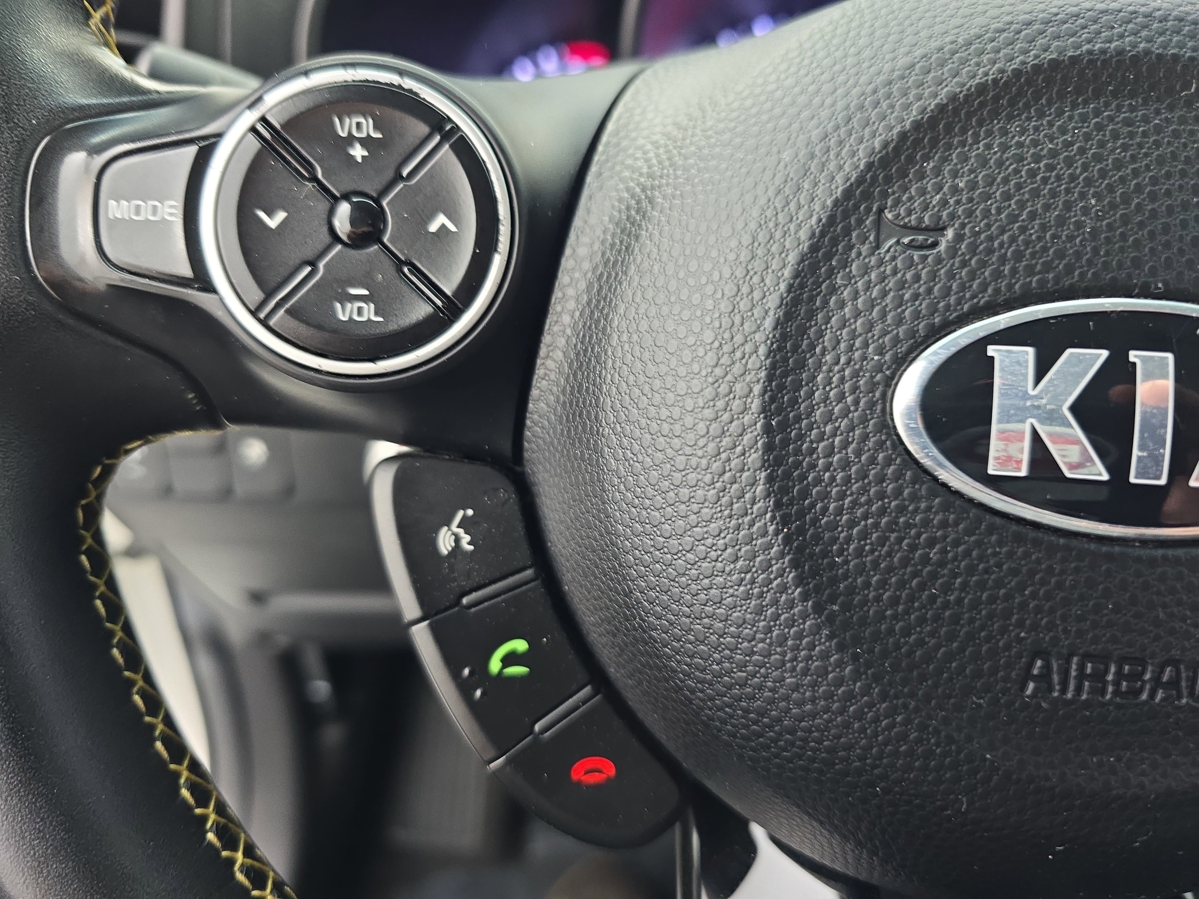 Used 2016 Kia Soul + w/ Audio Package image 16