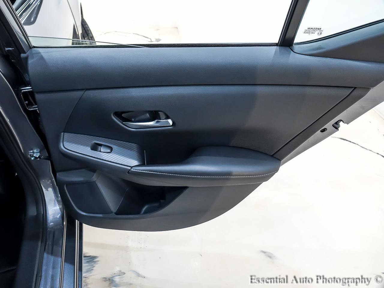 Used 2023 Nissan Sentra SV w/ All-Weather Package FWD image 27