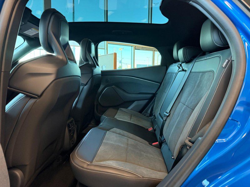 New 2025 Ford Mustang Mach-E GT image 6