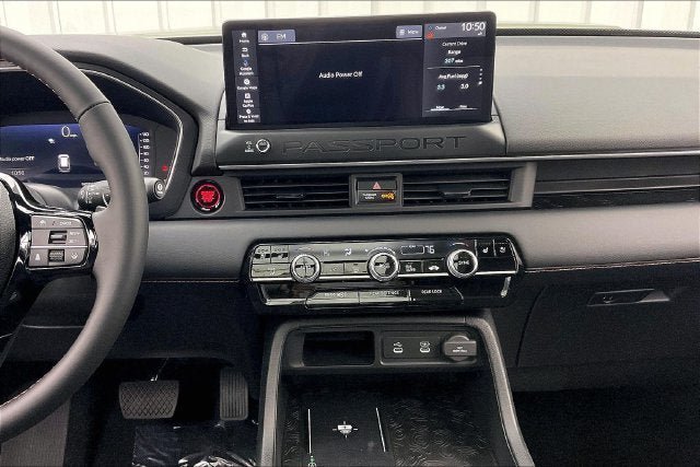 New 2027 Honda Passport TrailSport Elite image 7