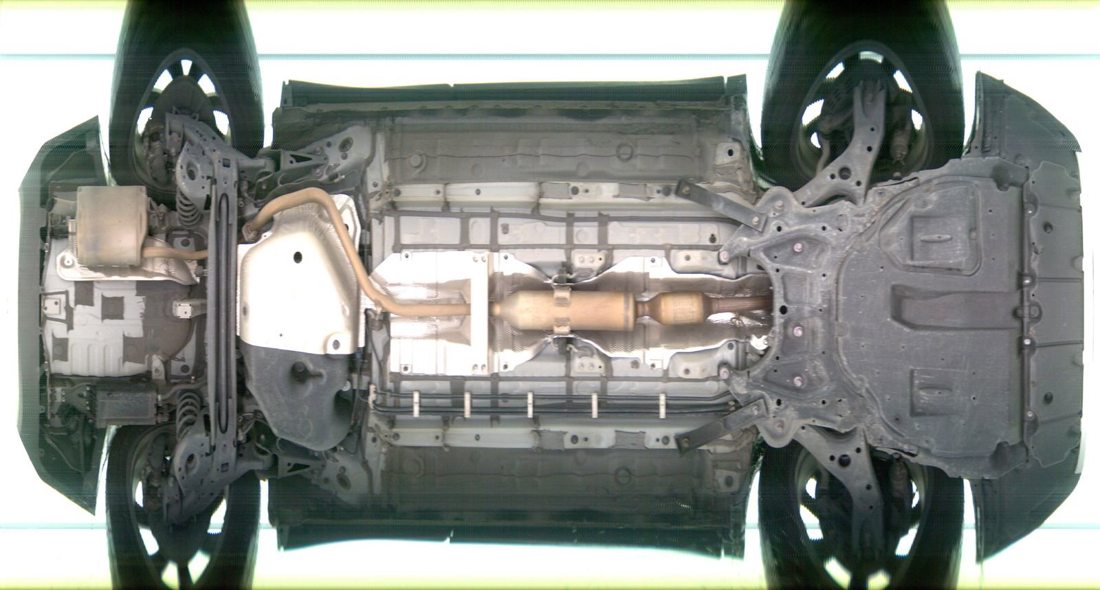 Used 2022 Toyota Corolla Cross XLE w/ Convenience Package image 26