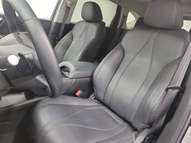 Used 2024 Acura RDX SH-AWD image 22