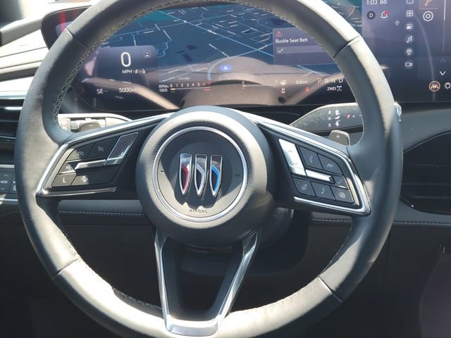 New 2026 Buick Enclave Preferred w/ Power Package image 28