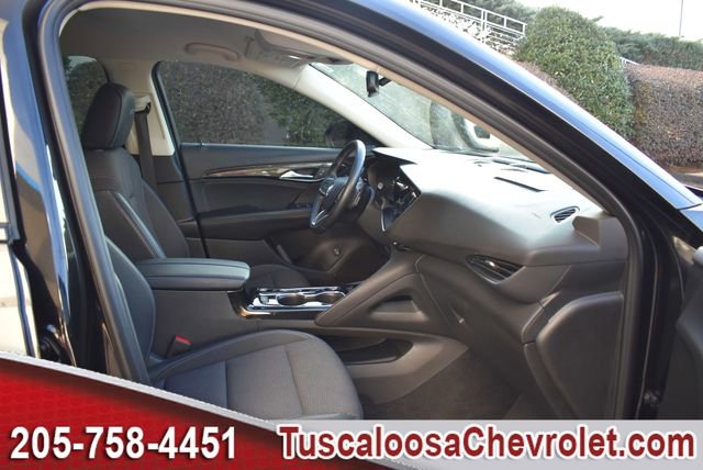 Used 2023 Buick Envision Preferred image 23