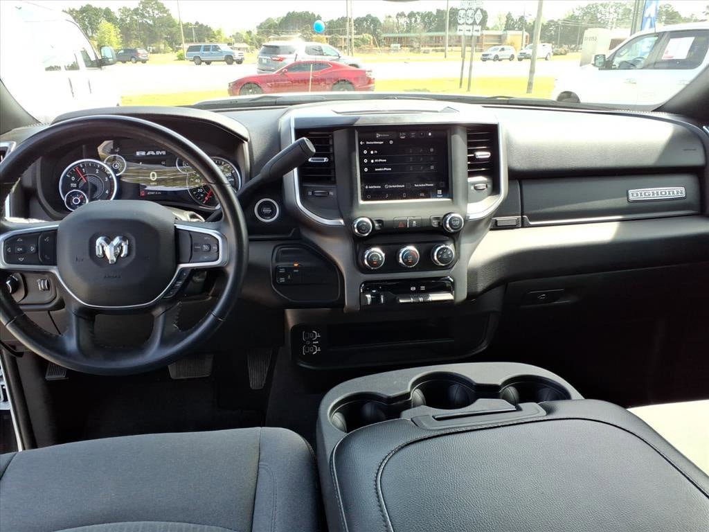 Used 2024 RAM 2500 Big Horn image 15