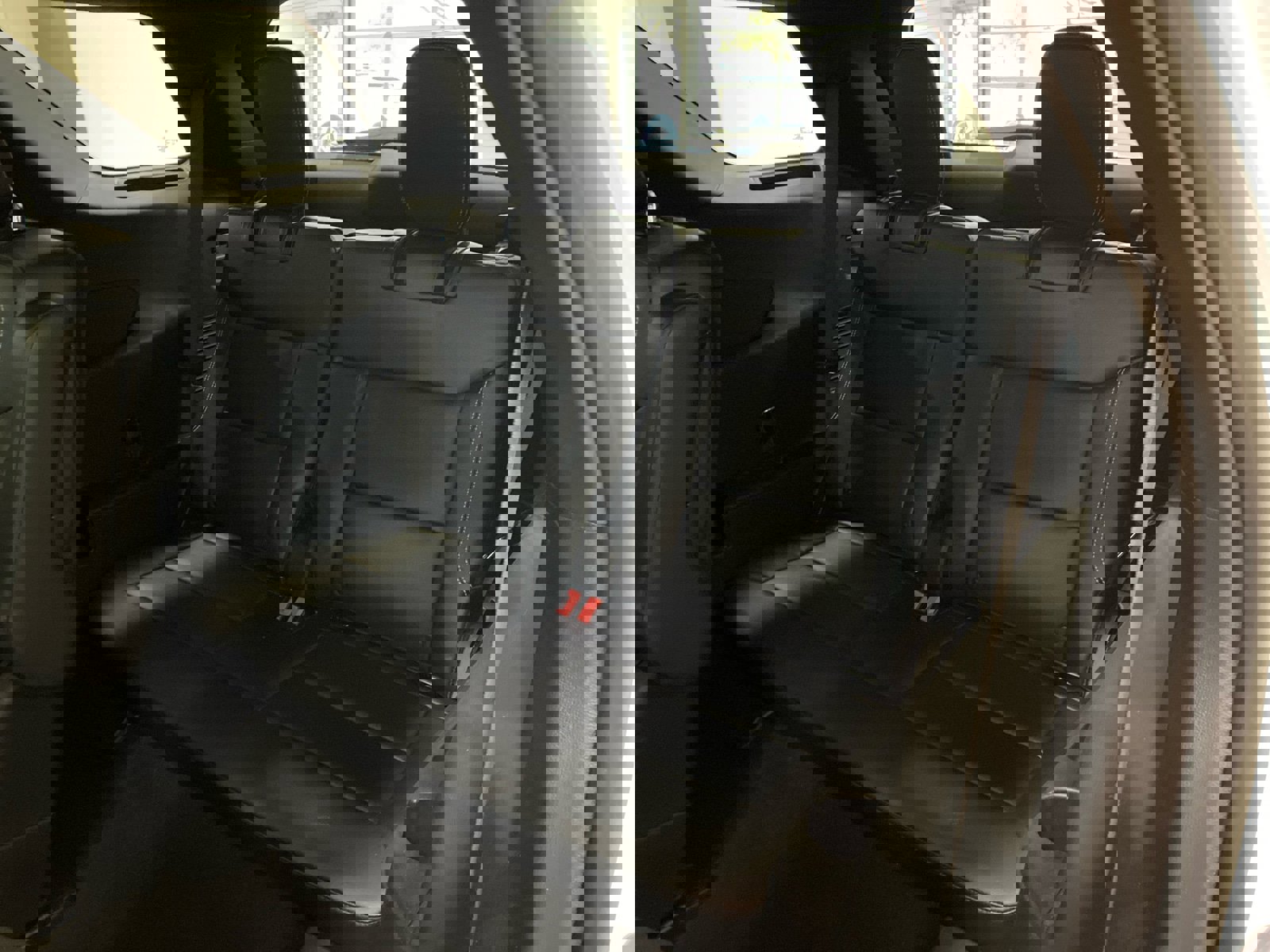 Used 2023 Ford Explorer ST w/ Equipment Group 401A image 11