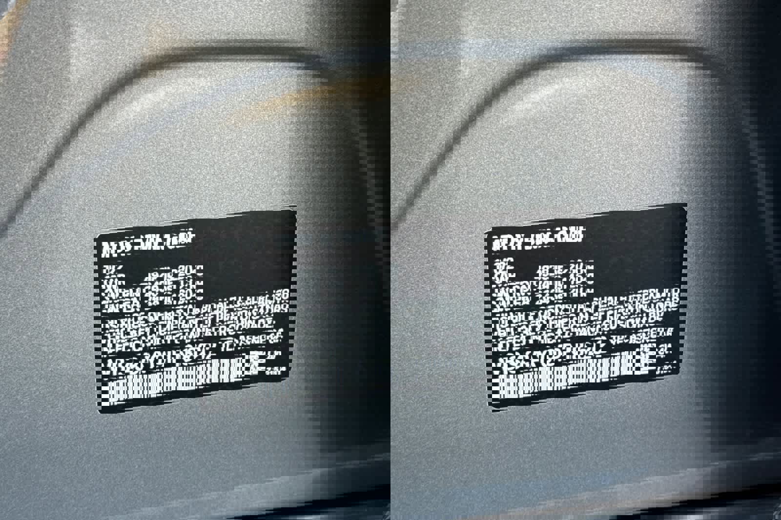 Used 2023 BMW M3 Competition w/ Executive Package image 34