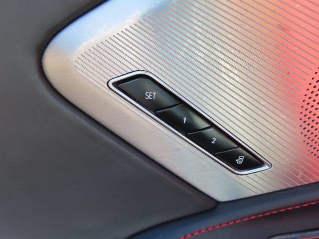 Used 2020 Chevrolet Corvette Stingray Premium Cpe w/ 3LT Preferred Equipment Group RWD image 14