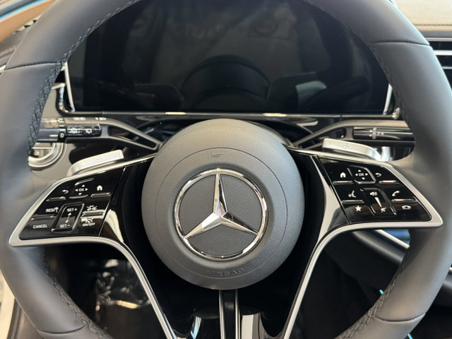 New 2026 Mercedes-Benz E 450 4MATIC All-Terrain Wagon image 12