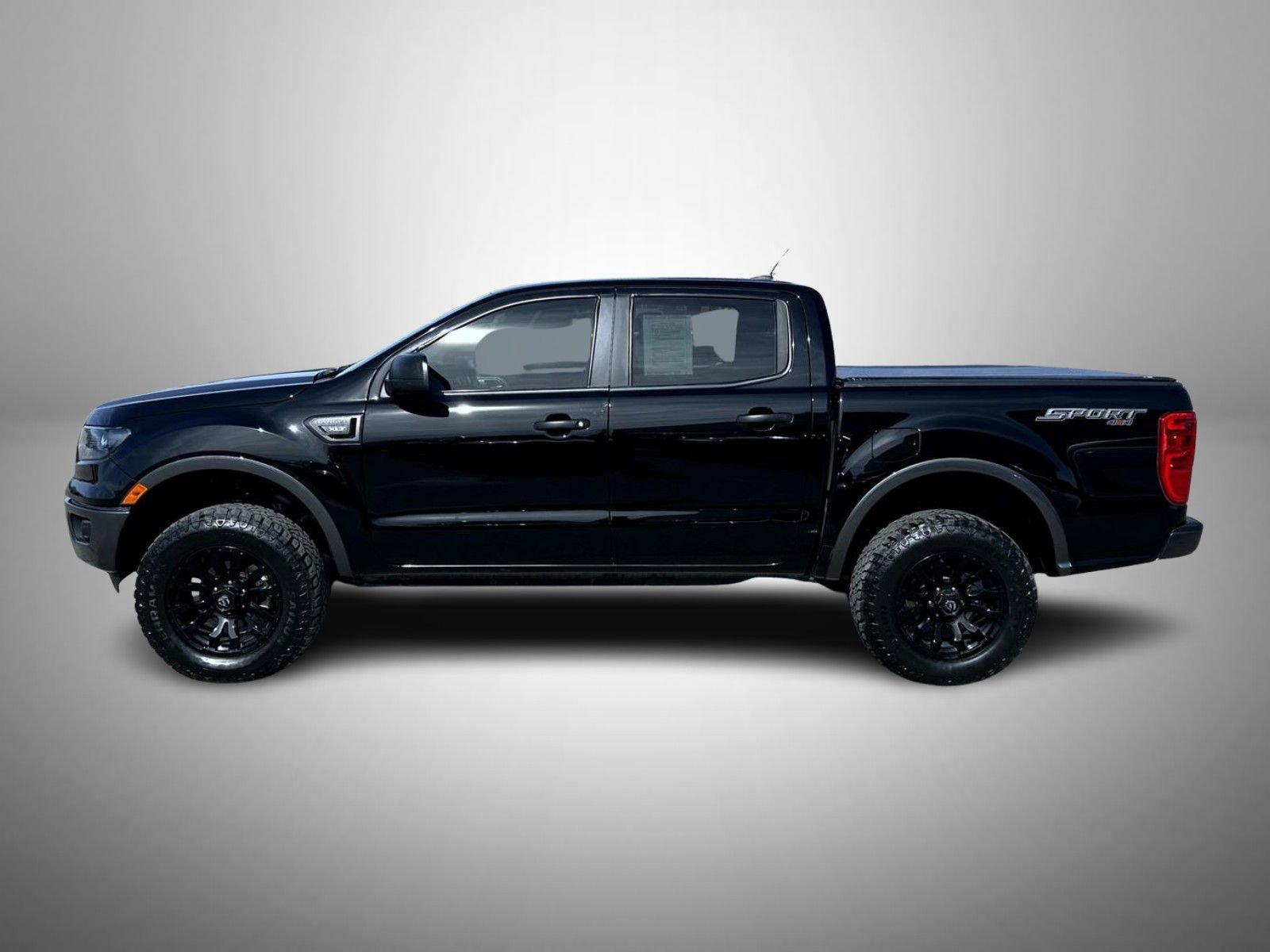 Used 2020 Ford Ranger XLT w/ Equipment Group 301A Mid image 8