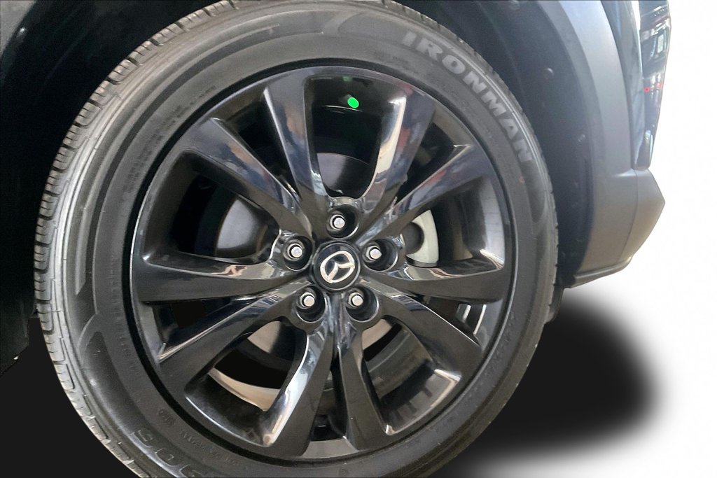 Used 2024 MAZDA CX-30 AWD 2.5 S w/ Preferred Package image 34