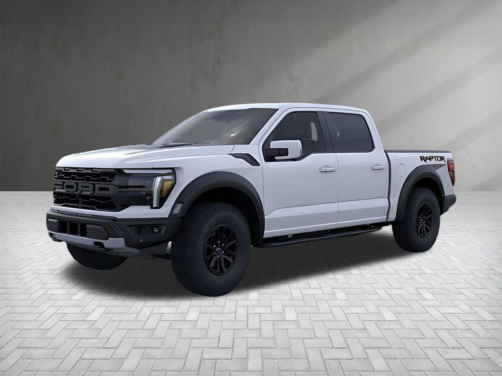 New 2025 Ford F150 Raptor image 2