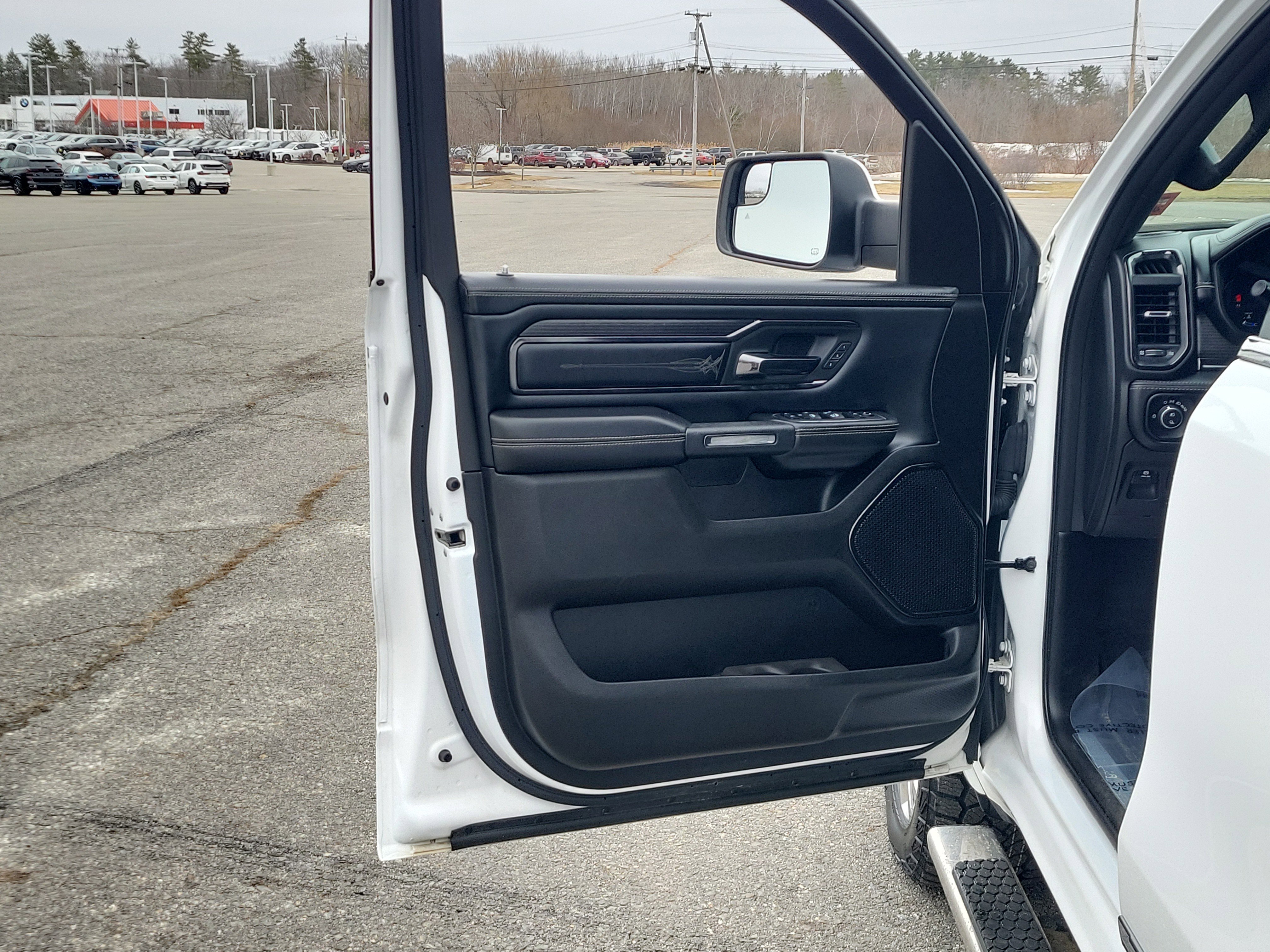 Used 2023 RAM 1500 Limited image 15