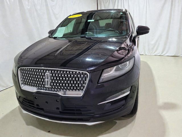 Used 2019 Lincoln MKC Reserve w/ MKC Technology Package image 19