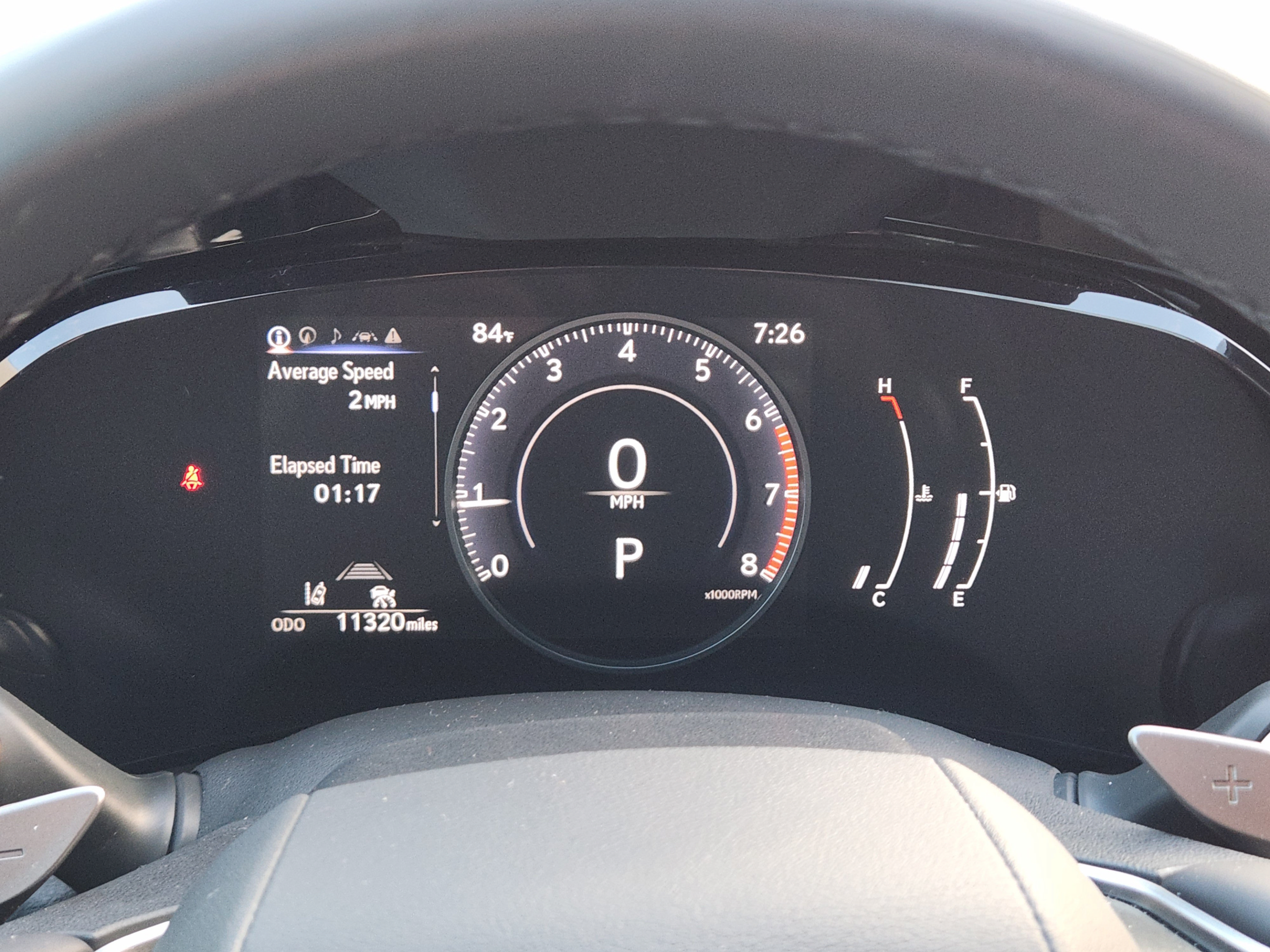 Certified 2026 Lexus NX 350 AWD w/ Accessory Package (Z1) image 8
