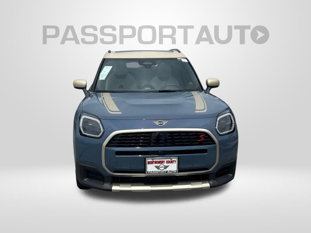 New 2027 MINI Cooper Countryman S AWD/4WD image 2