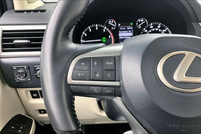 Used 2023 Lexus GX 460 Premium image 23