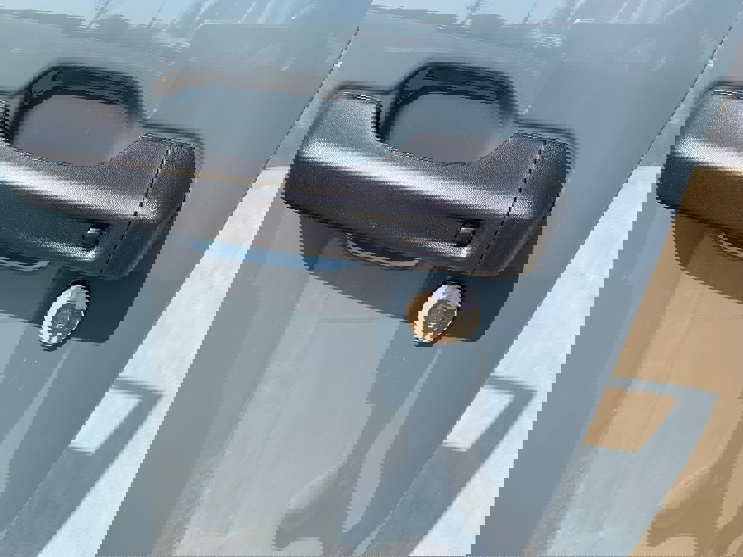 New 2025 Jeep Wrangler Unlimited Sport image 16