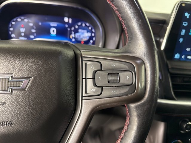 Used 2022 Chevrolet Tahoe RST w/ Sport Performance Package image 33